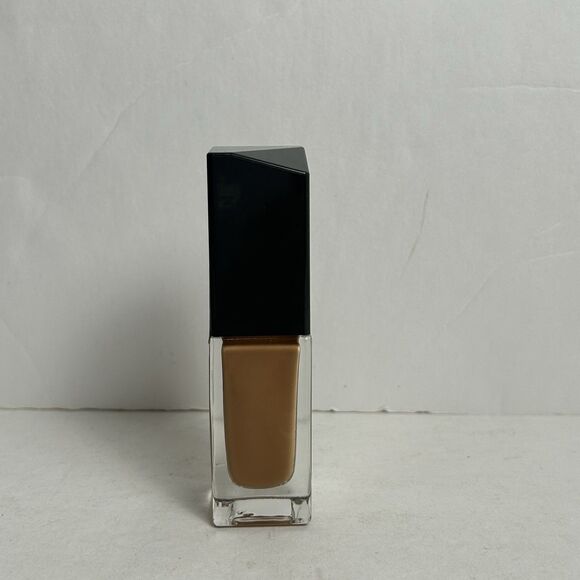 Believe Beauty Skin Finish Foundation CAFE MedFull Coverage Glass Bottle - Picture 3 of 4
